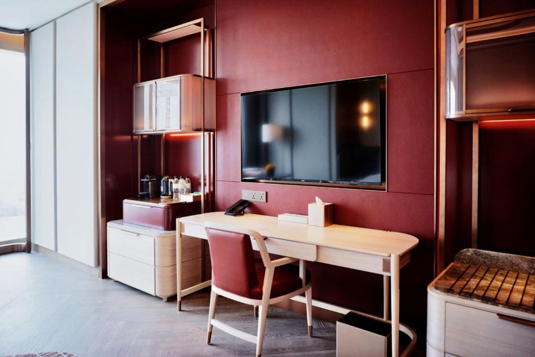 Hotel Mgm Qingdao Exterior foto
